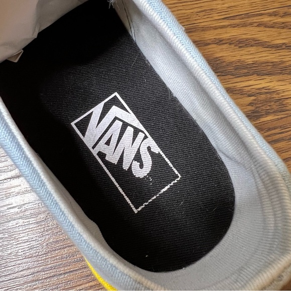 Vans® Asher Women's Shoes size 9 - Picture 8 of 12